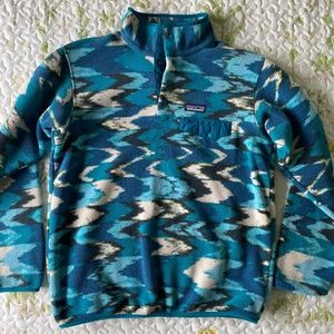 Patagonia Synchilla Fleece